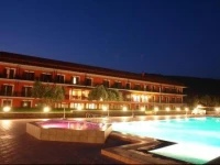 Europa Beach Hotel 