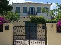 Villa Regina Galaxidi 