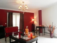 Arcadia Suites & Spa 