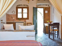 Naxos Filoxenia Agrotourism Hotel