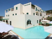Francoise Hotel 