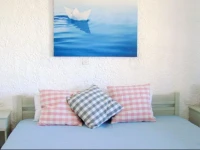Aegialis Studios & Rooms 