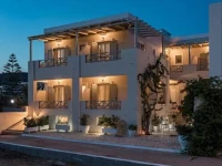 Angelino Rooms 
