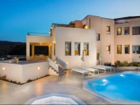 Villa Ianthos 