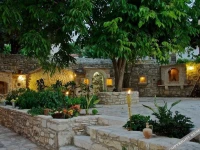 Elenis Stately Home 