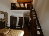 Marilena Apartments 