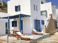 Holiday Home Gavrio 06 