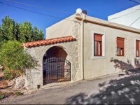 Holiday Home Exopoli 