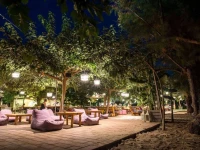 Zoe Seaside Resort 