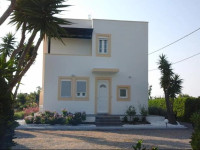 Aphrodite Villa Gennadi