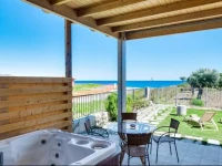 Beachfront Paradise Villa 