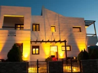 Dolce Vati Luxury Villas 