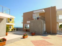 Gennadi Aegean Horizon Villas 5*