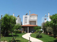 Gennadi Beach Villa