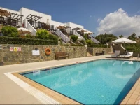 Gennadi Dreams Luxury Apartments 