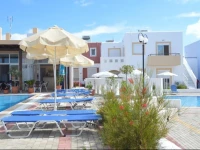 Gennadi Gardens Apartments & Villas 