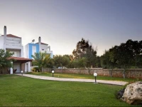 Lindos Beach Villa 