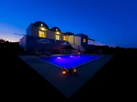 Orianna Sea View Villa 