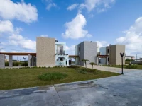 Petra Villas 