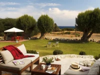 Rhodian Villa 