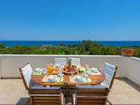 Villa Rhodes Seashell 