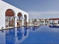 Anemos Luxury Grand Resort