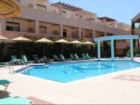 Delfina Art Hotel 
