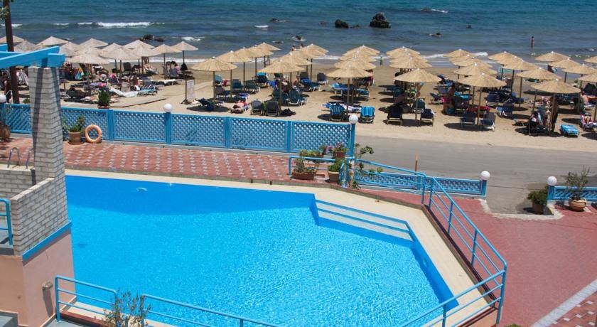 Fereniki Resort & Spa 