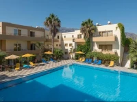 Kavros Garden Studios & Apartments Hotel 