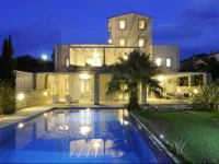 Cretan Mansion 