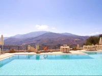 Magnolia-Morfi Village 