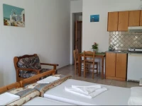 Sofia Studios & Apartments 