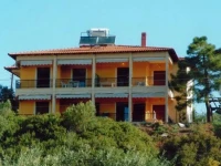 Kostas House 