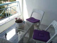 Relax Gerakini House 