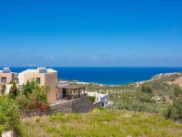 Gerani Villas 