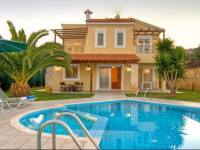 Gerani Villas
