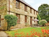 Hengar Cottages 