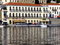 Aktaion City Hotel 