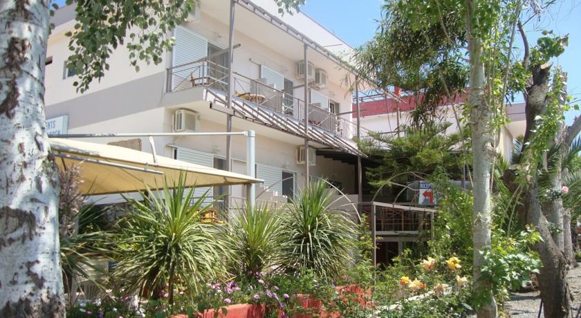 Demestihas Studios 