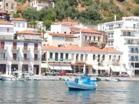 Gythion Traditional Hotel 