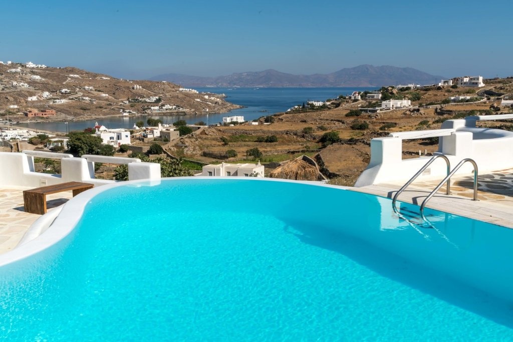 Villa Terpsichore 