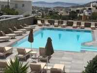 Anna-Maria Mykonos Hotel 