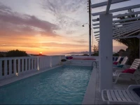 Amaryllis Apartments & Studios 