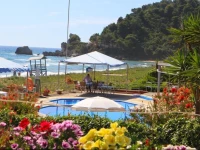 Glyfada Gorgona Apartments 