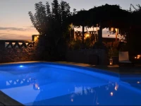 Villa Santa Mavra 