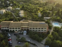 Art Hotel Debono 