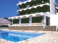 Alexandra villas 
