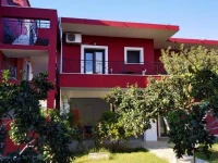 Ekaterini Apartments 