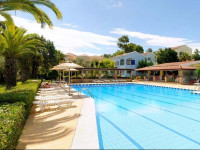 Helion Resort