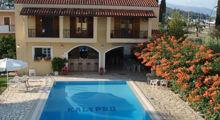 Kalypso Gouvia 